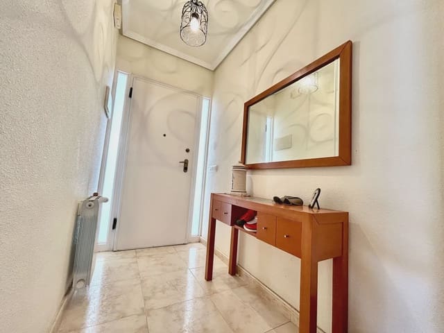 3 camera da letto Casa in vendita in Torre de la Horadada, Pilar de la Horadada con garage - 399.000 € (Rif: 10072678)