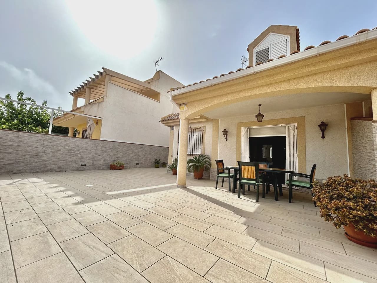 3 camera da letto Casa in vendita in Torre de la Horadada con garage - 399.000 € (Rif: 10072678)