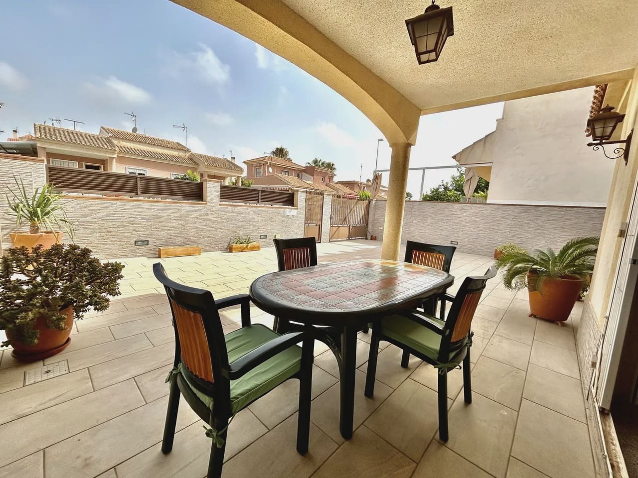 3 camera da letto Casa in vendita in Torre de la Horadada con garage - 399.000 € (Rif: 10072678)