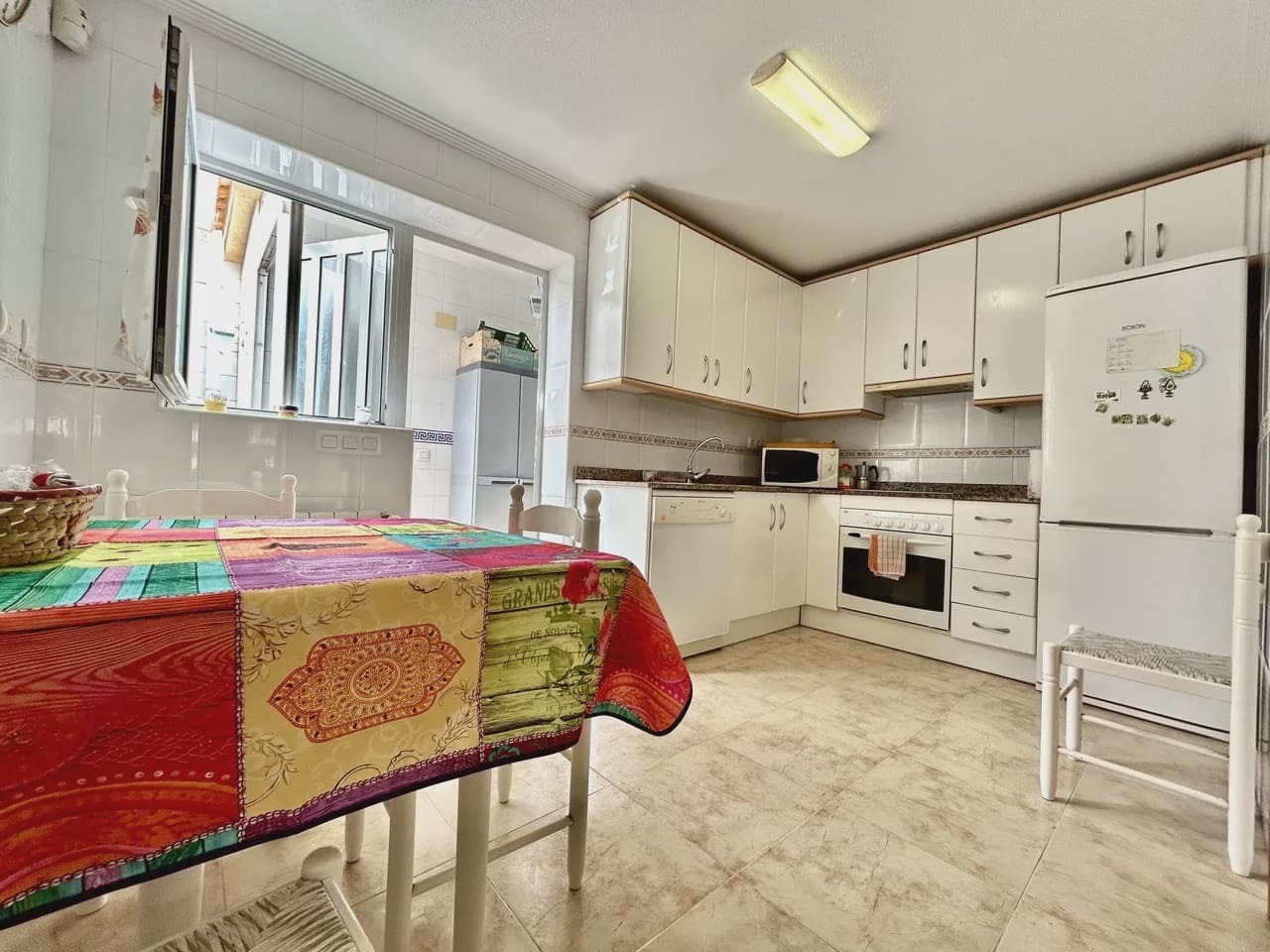 3 camera da letto Casa in vendita in Torre de la Horadada con garage - 399.000 € (Rif: 10072678)