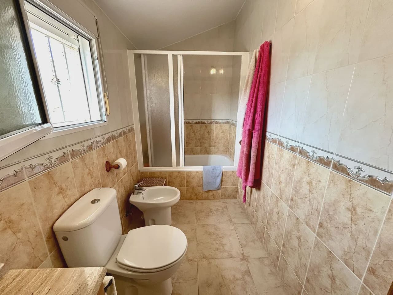 3 camera da letto Casa in vendita in Torre de la Horadada con garage - 399.000 € (Rif: 10072678)
