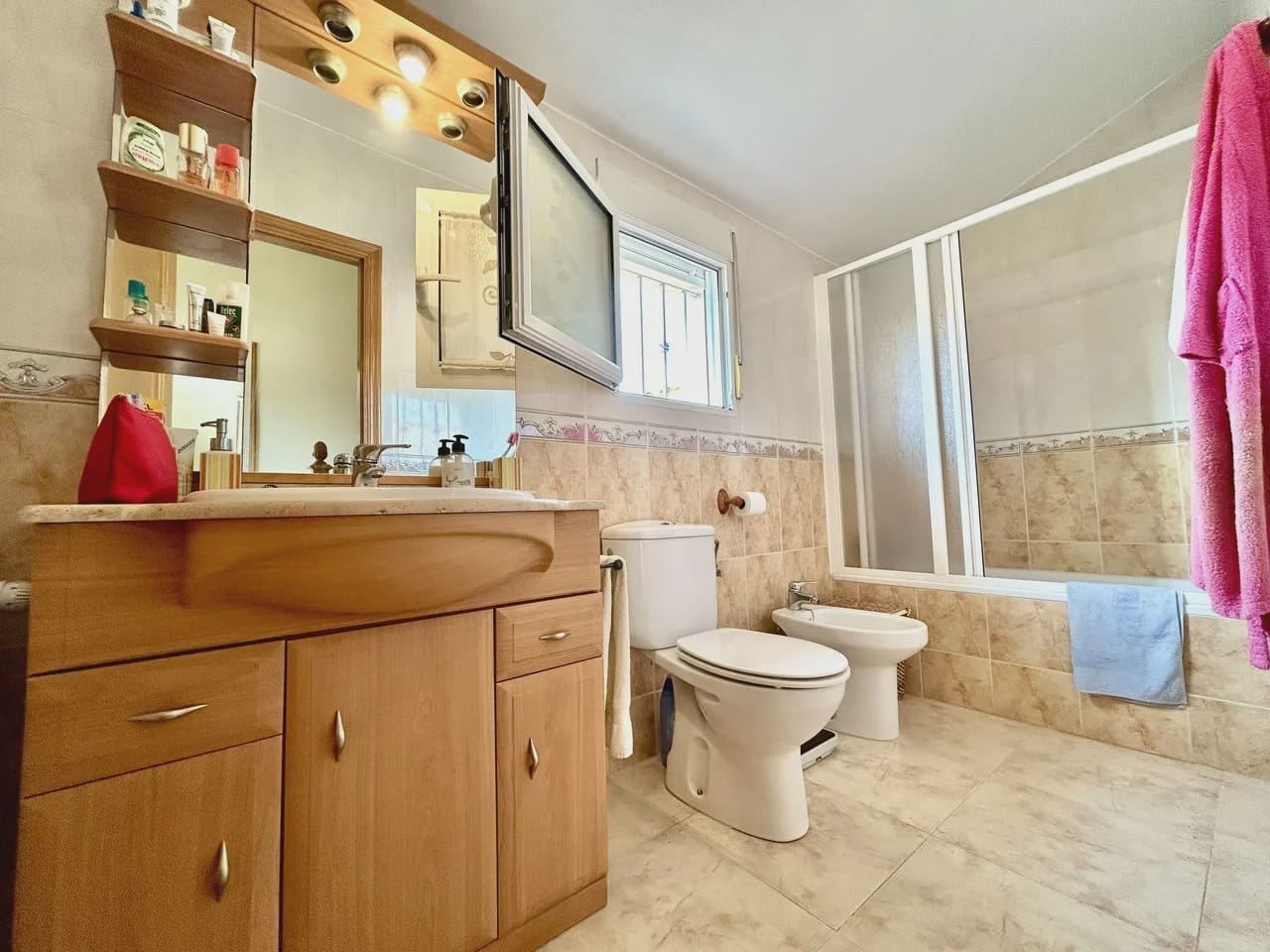 3 camera da letto Casa in vendita in Torre de la Horadada con garage - 399.000 € (Rif: 10072678)