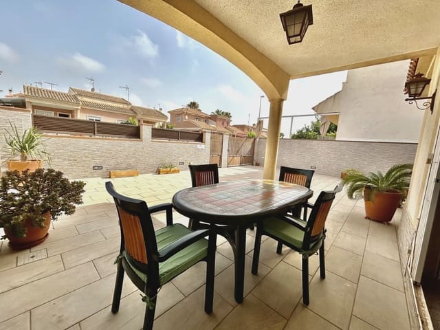 3 camera da letto Casa in vendita in Torre de la Horadada, Pilar de la Horadada con garage - 399.000 € (Rif: 10072678)