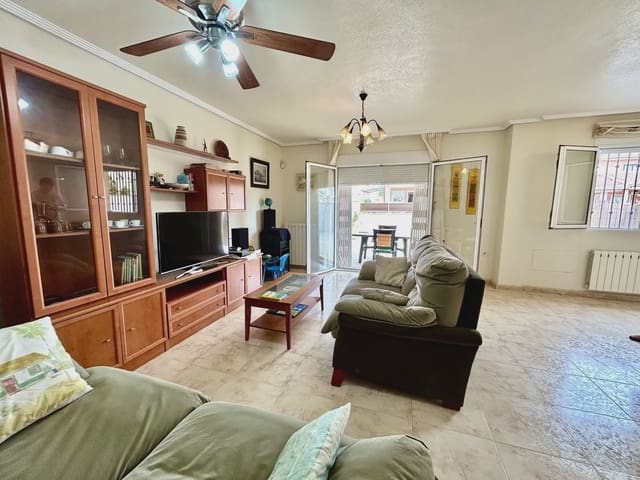 3 camera da letto Casa in vendita in Torre de la Horadada, Pilar de la Horadada con garage - 399.000 € (Rif: 10072678)