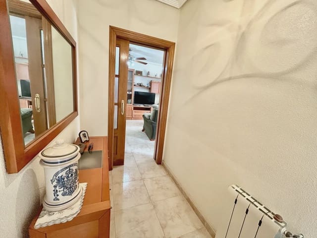 3 camera da letto Casa in vendita in Torre de la Horadada, Pilar de la Horadada con garage - 399.000 € (Rif: 10072678)