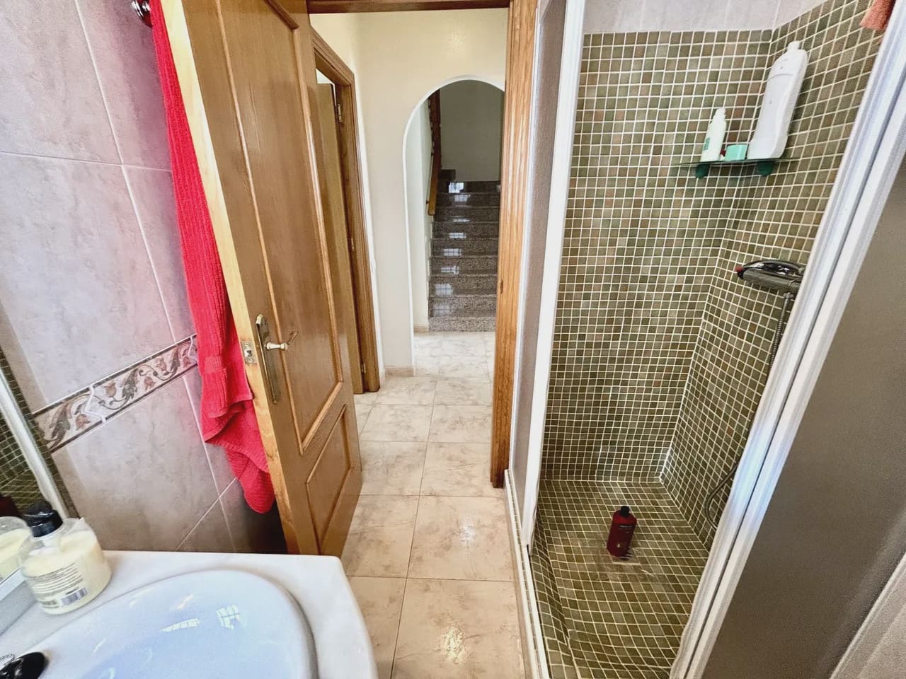 3 camera da letto Casa in vendita in Torre de la Horadada con garage - 399.000 € (Rif: 10072678)