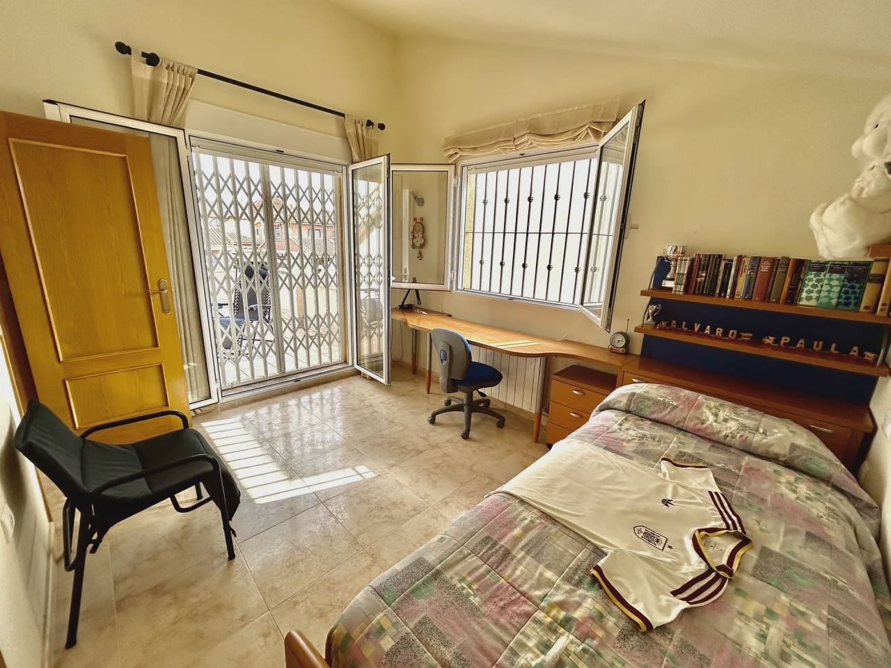 3 camera da letto Casa in vendita in Torre de la Horadada con garage - 399.000 € (Rif: 10072678)