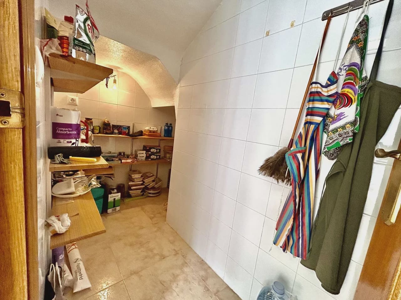 3 camera da letto Casa in vendita in Torre de la Horadada con garage - 399.000 € (Rif: 10072678)