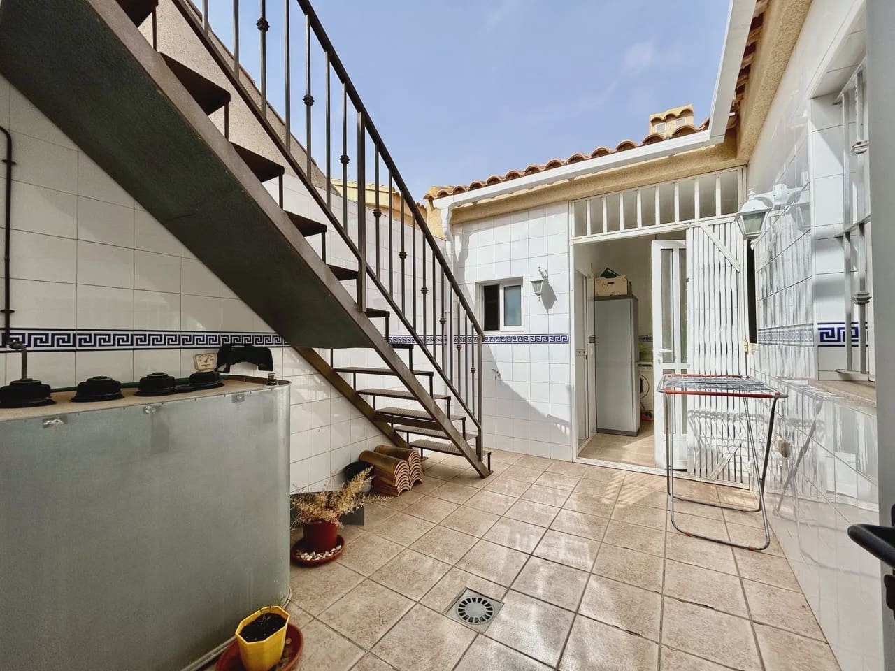 3 camera da letto Casa in vendita in Torre de la Horadada con garage - 399.000 € (Rif: 10072678)