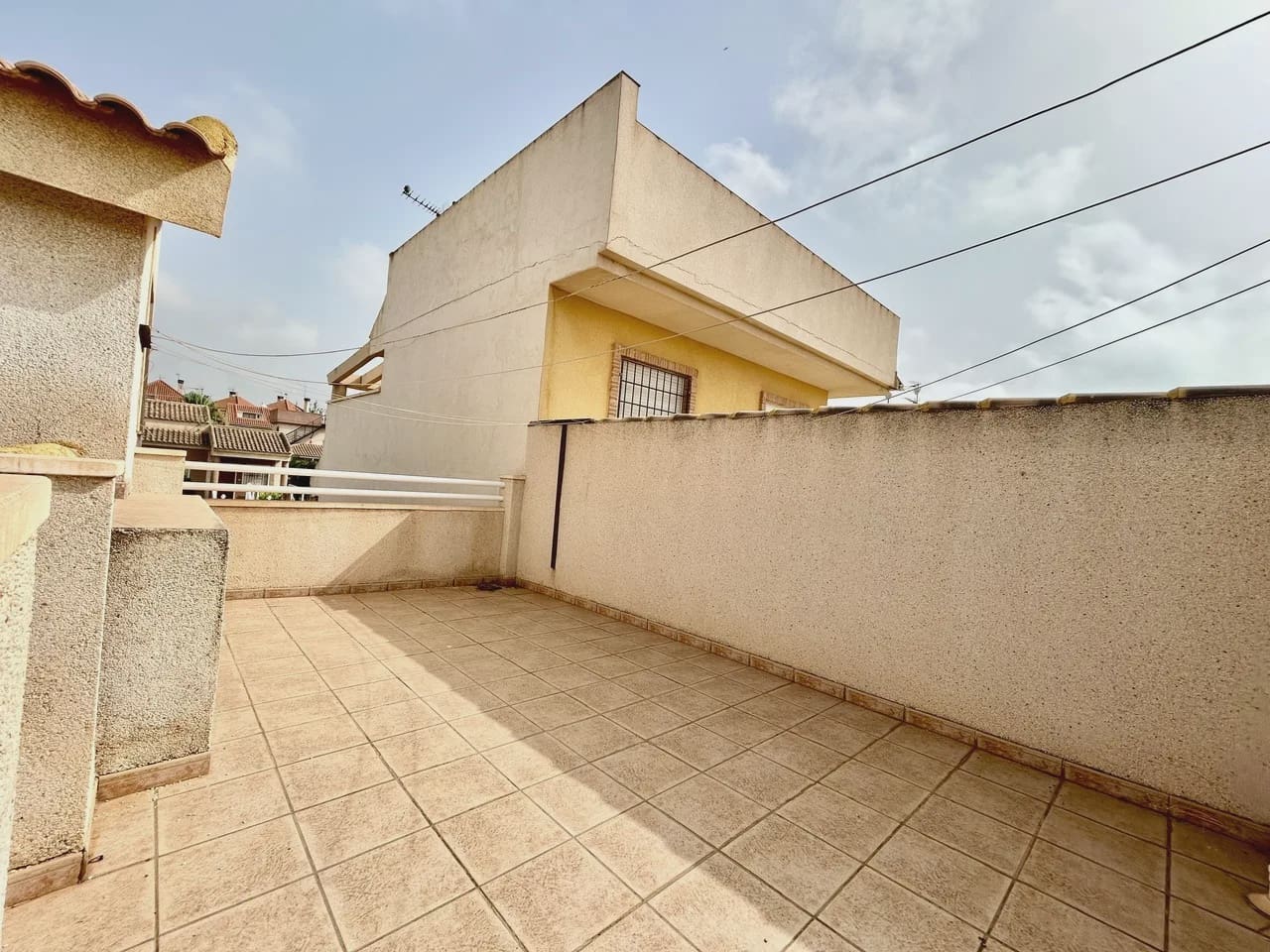 3 camera da letto Casa in vendita in Torre de la Horadada con garage - 399.000 € (Rif: 10072678)