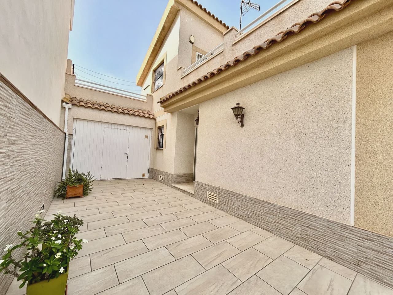 3 camera da letto Casa in vendita in Torre de la Horadada con garage - 399.000 € (Rif: 10072678)