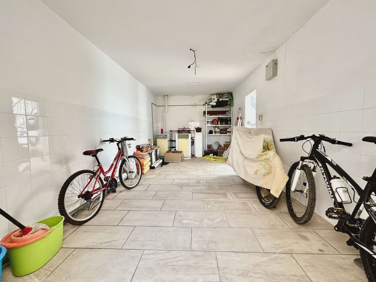 3 camera da letto Casa in vendita in Torre de la Horadada con garage - 399.000 € (Rif: 10072678)