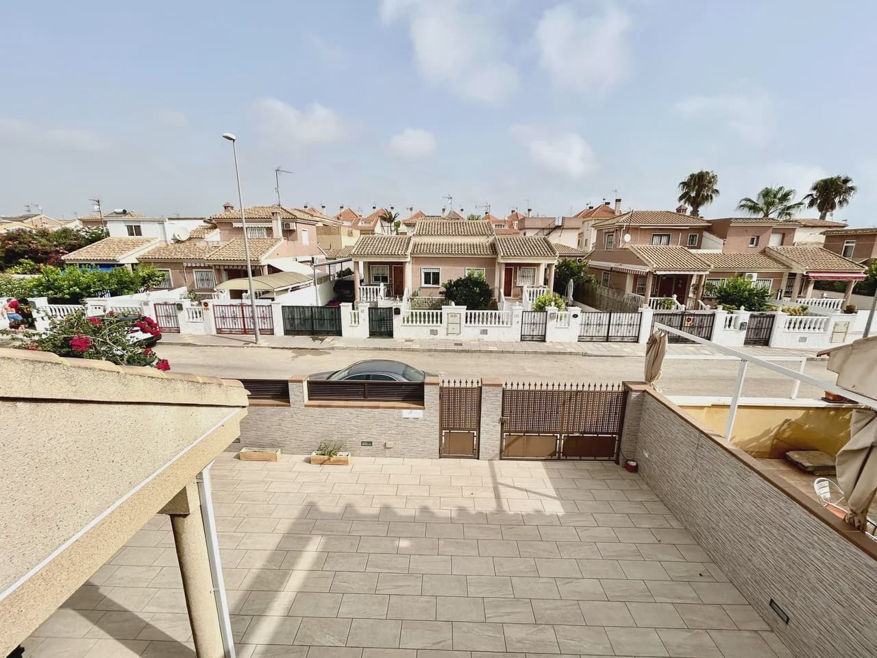 3 camera da letto Casa in vendita in Torre de la Horadada con garage - 399.000 € (Rif: 10072678)