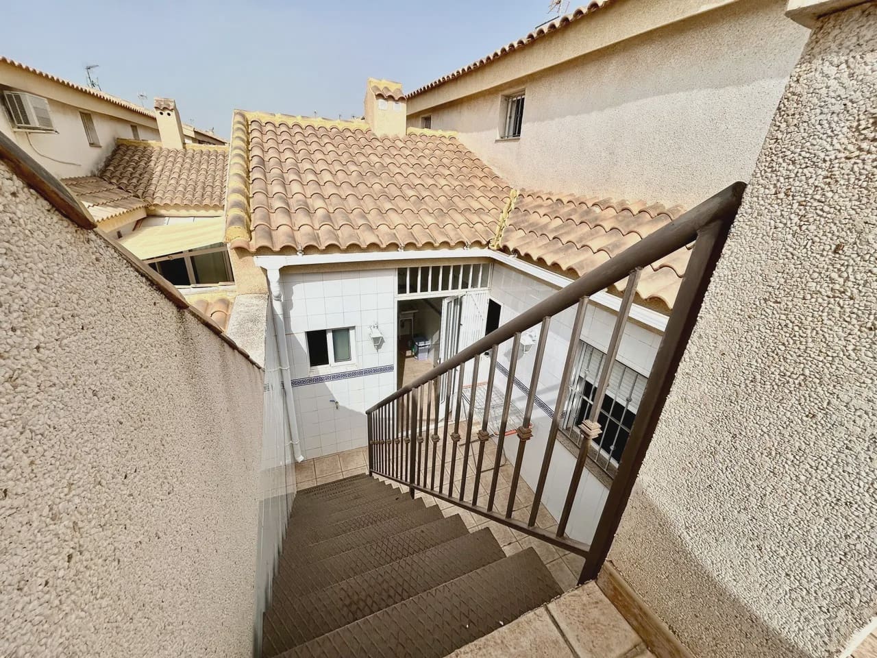 3 camera da letto Casa in vendita in Torre de la Horadada con garage - 399.000 € (Rif: 10072678)