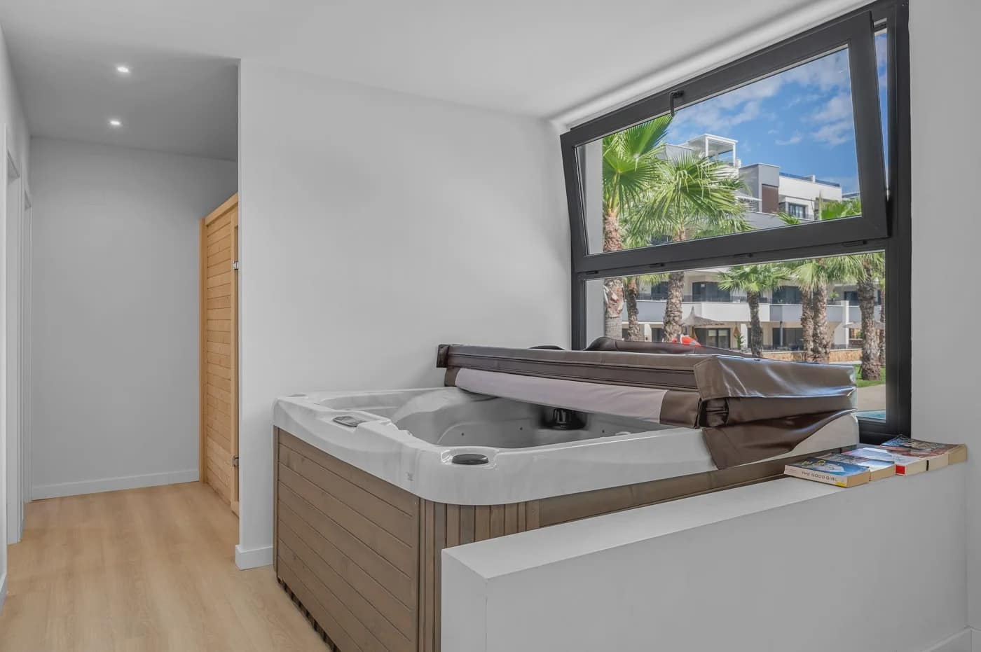 2 soveværelse Lejlighed til salg i Orihuela Costa med swimmingpool garage - € 299.000 (Ref: 10072679)