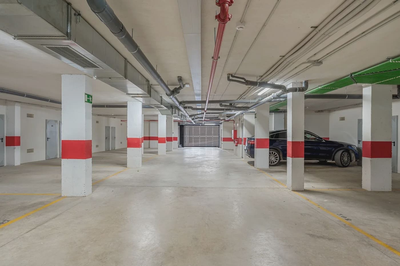 2 soveværelse Lejlighed til salg i Orihuela Costa med swimmingpool garage - € 299.000 (Ref: 10072679)