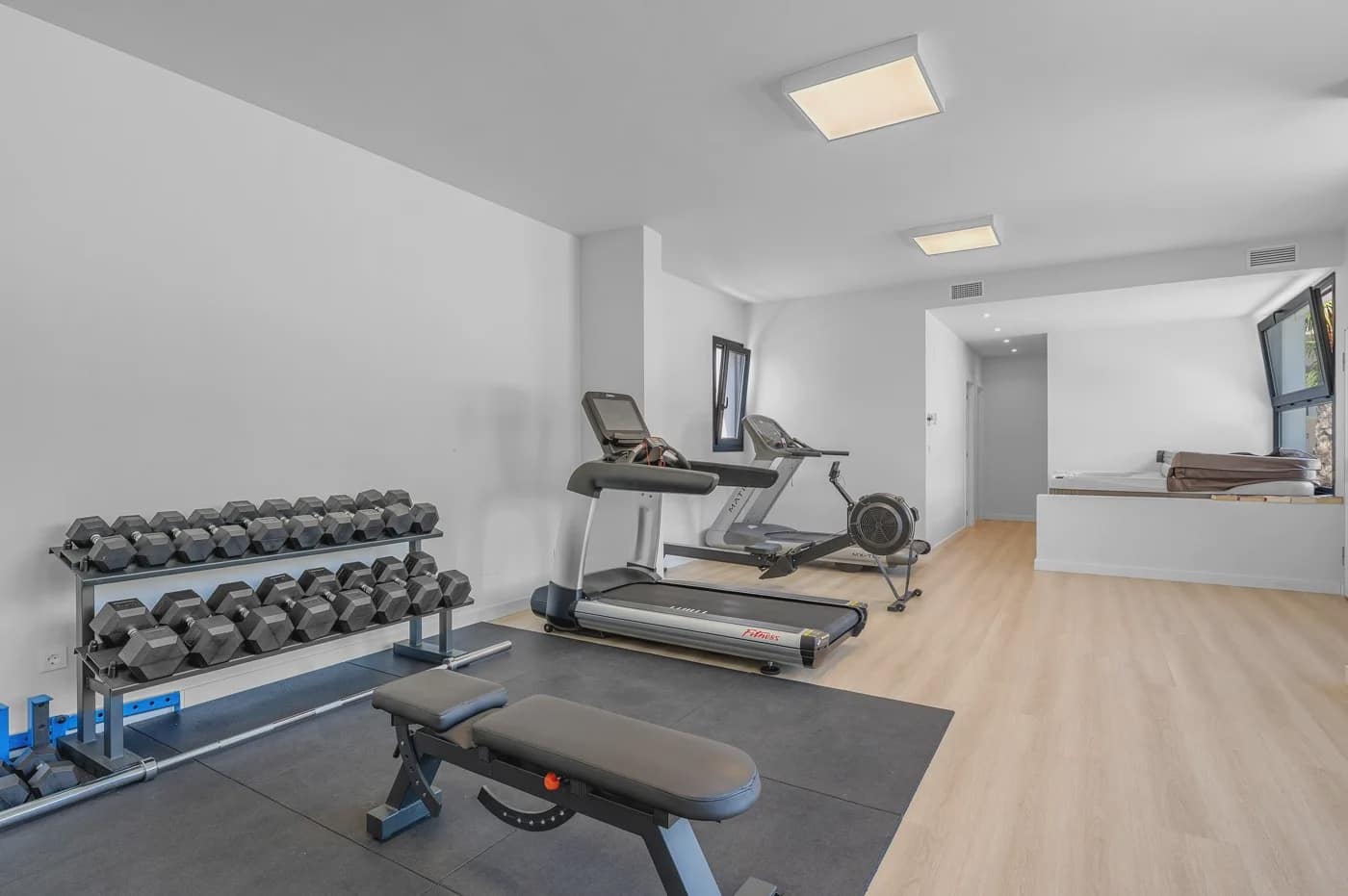 2 soveværelse Lejlighed til salg i Orihuela Costa med swimmingpool garage - € 299.000 (Ref: 10072679)