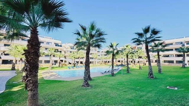 Apartamento de 2 habitaciones en La Florida, Orihuela en venta con piscina garaje - 287.500 € (Ref: 10072679)
