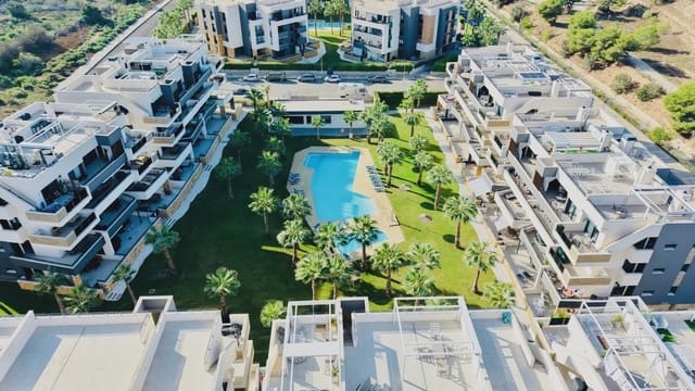 2 camera da letto Appartamento in vendita in La Florida, Orihuela con piscina garage - 287.500 € (Rif: 10072679)