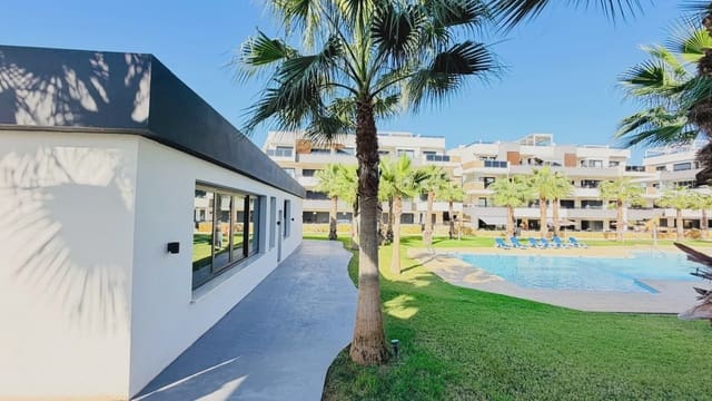 2 camera da letto Appartamento in vendita in La Florida, Orihuela con piscina garage - 287.500 € (Rif: 10072679)