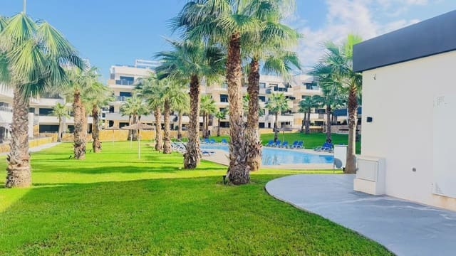 2 camera da letto Appartamento in vendita in La Florida, Orihuela con piscina garage - 287.500 € (Rif: 10072679)