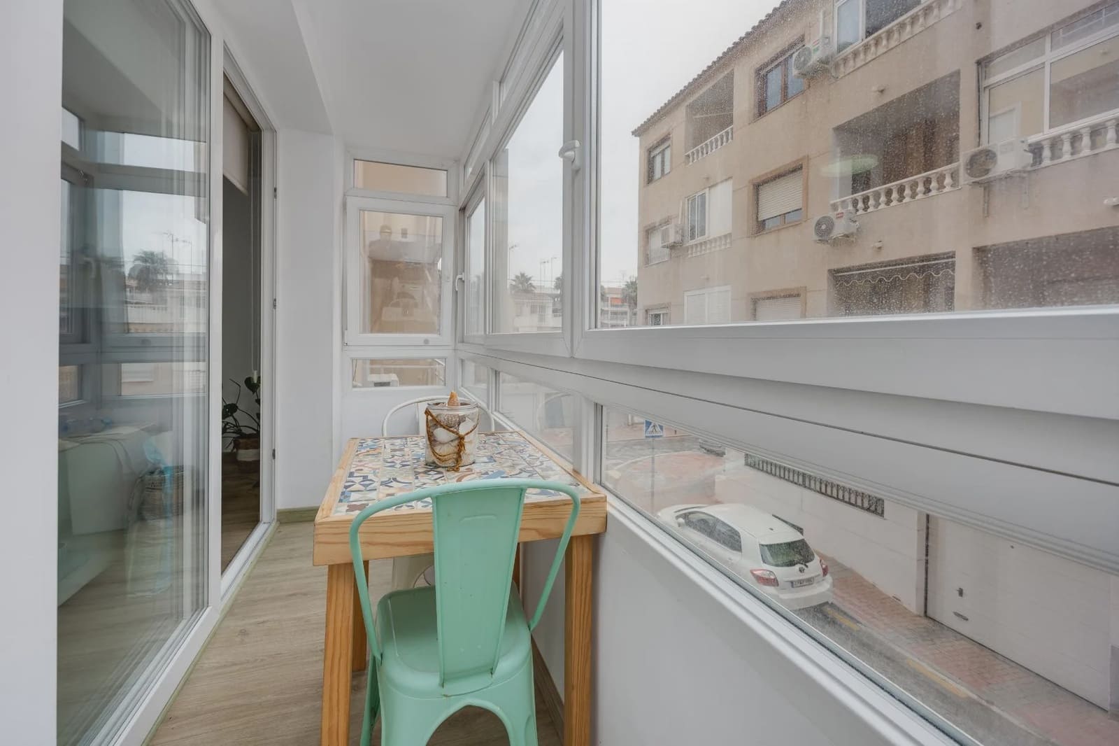 3 quarto Apartamento para venda em Torrevieja - 185 000 € (Ref: 10076935)