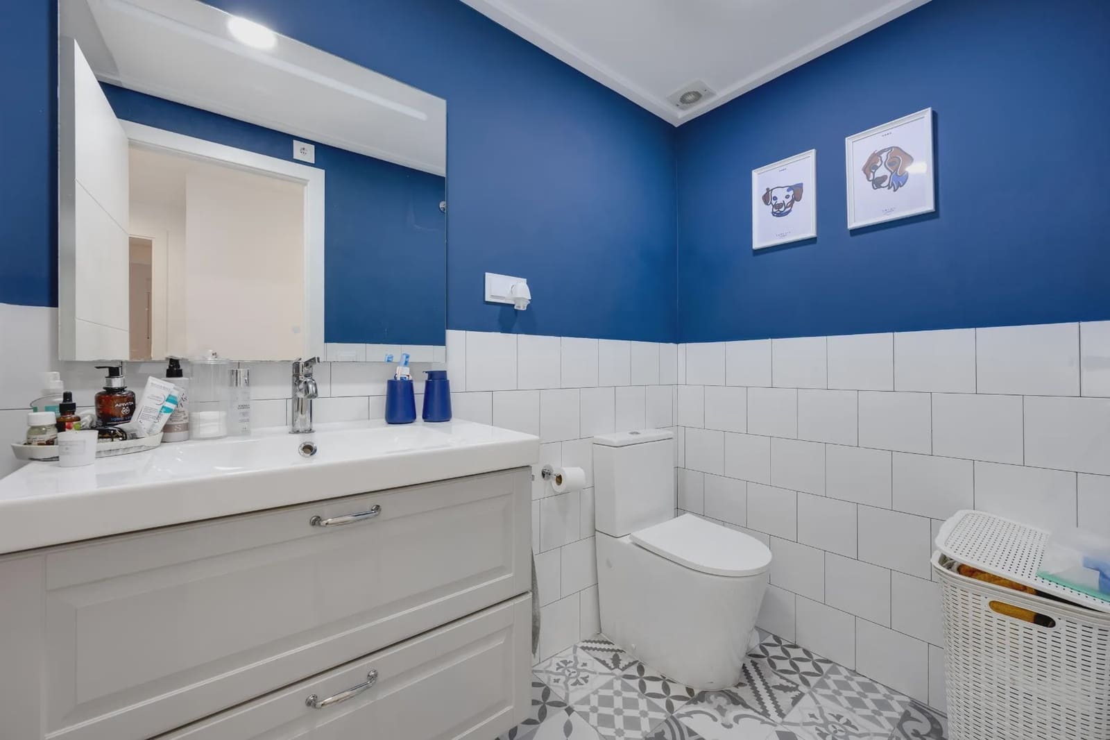 3 quarto Apartamento para venda em Torrevieja - 185 000 € (Ref: 10076935)