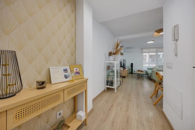 3 quarto Apartamento para venda em Playa de los Náufragos, Torrevieja - 185 000 € (Ref: 10076935)