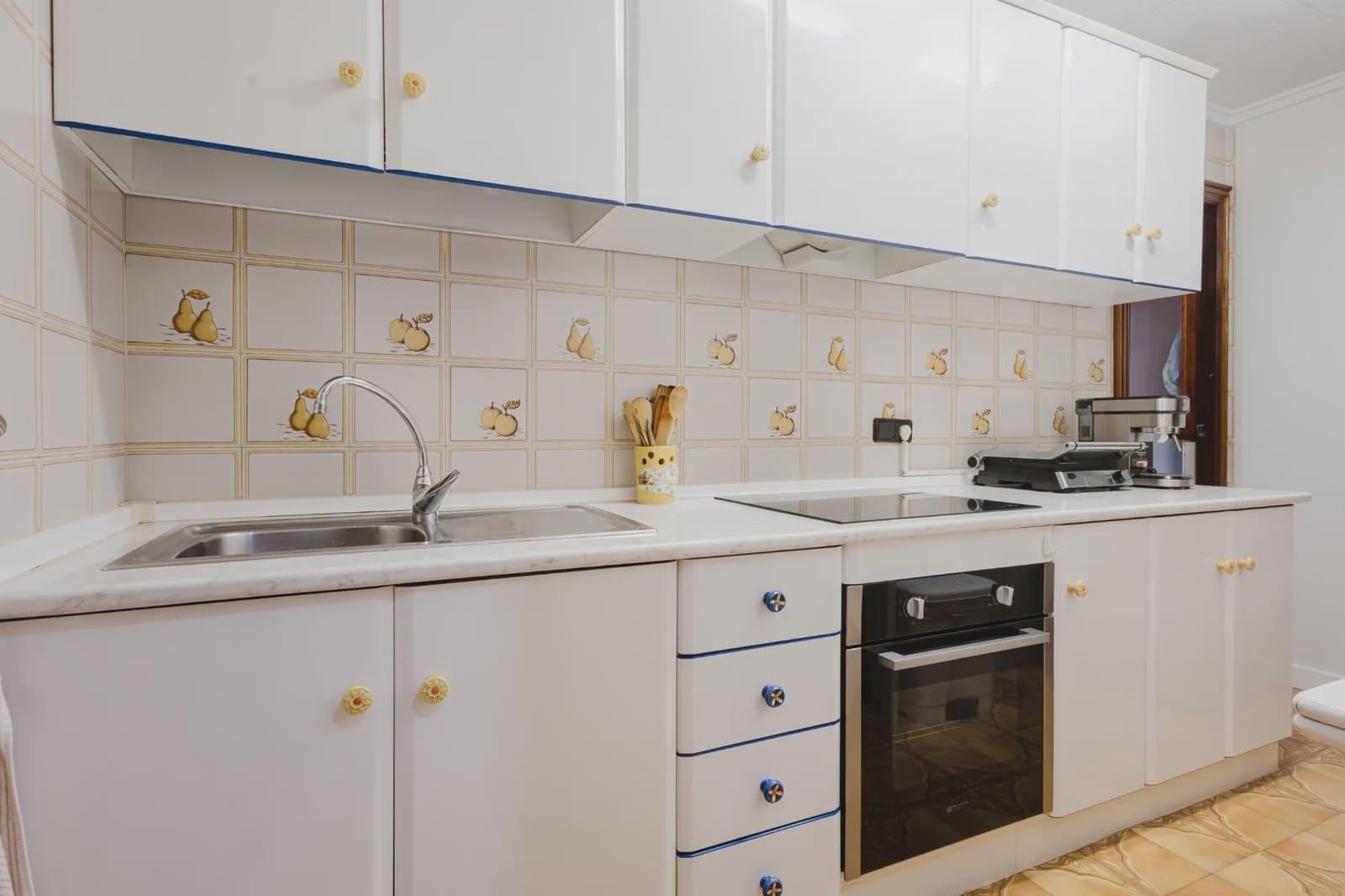3 quarto Apartamento para venda em Torrevieja com piscina - 236 000 € (Ref: 10076936)