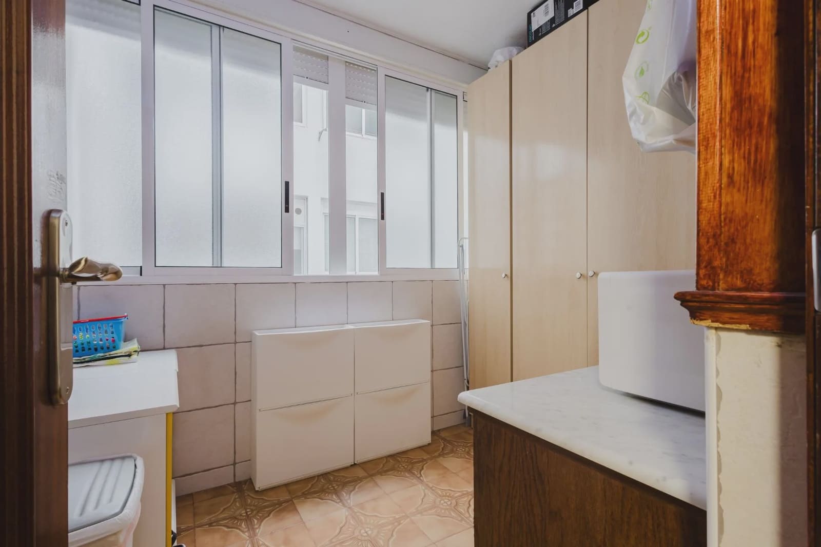 3 quarto Apartamento para venda em Torrevieja com piscina - 236 000 € (Ref: 10076936)