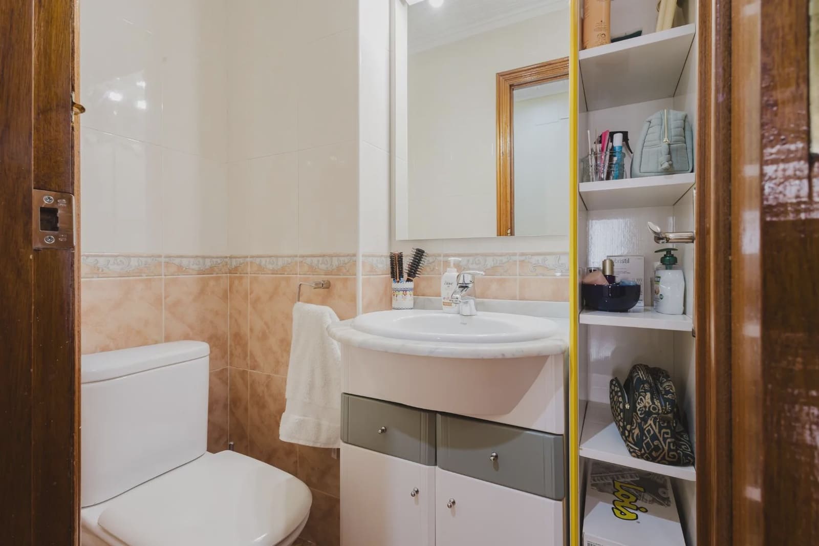 3 quarto Apartamento para venda em Torrevieja com piscina - 236 000 € (Ref: 10076936)