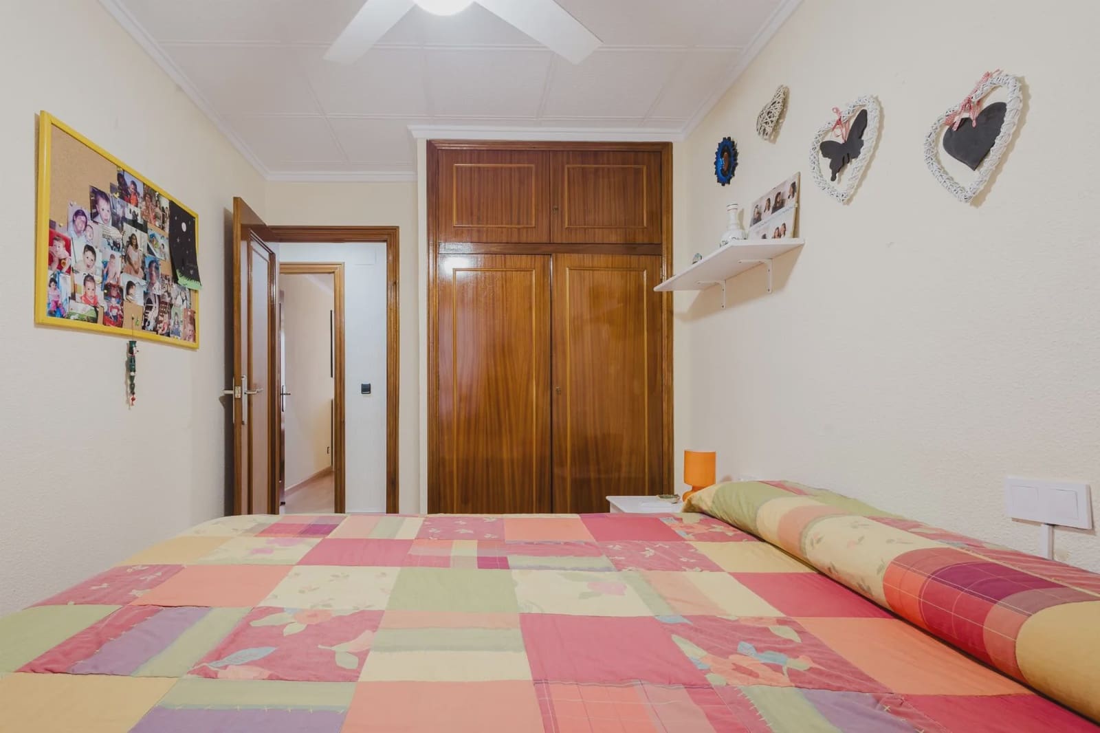 3 quarto Apartamento para venda em Torrevieja com piscina - 236 000 € (Ref: 10076936)