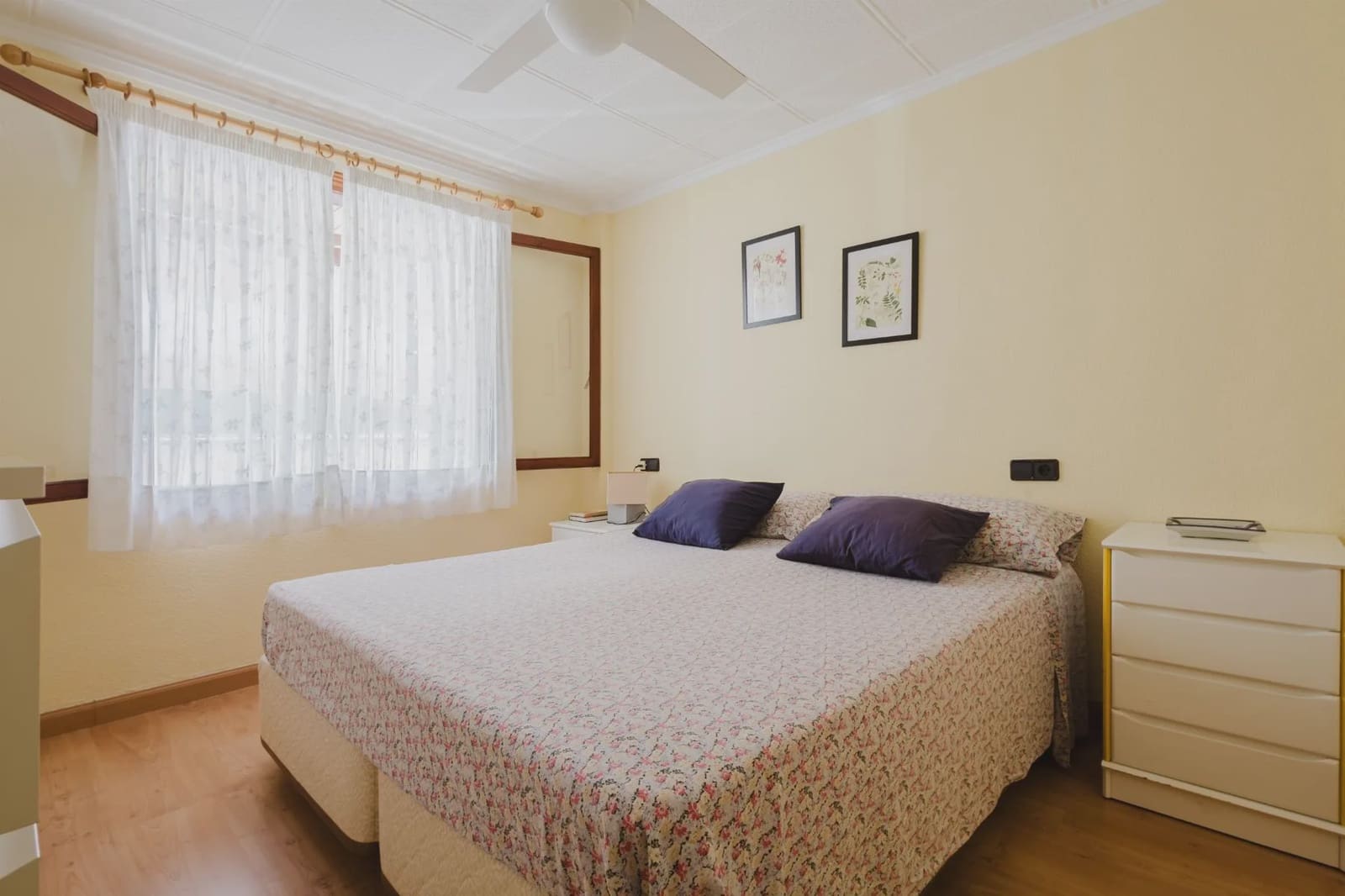 3 quarto Apartamento para venda em Torrevieja com piscina - 236 000 € (Ref: 10076936)