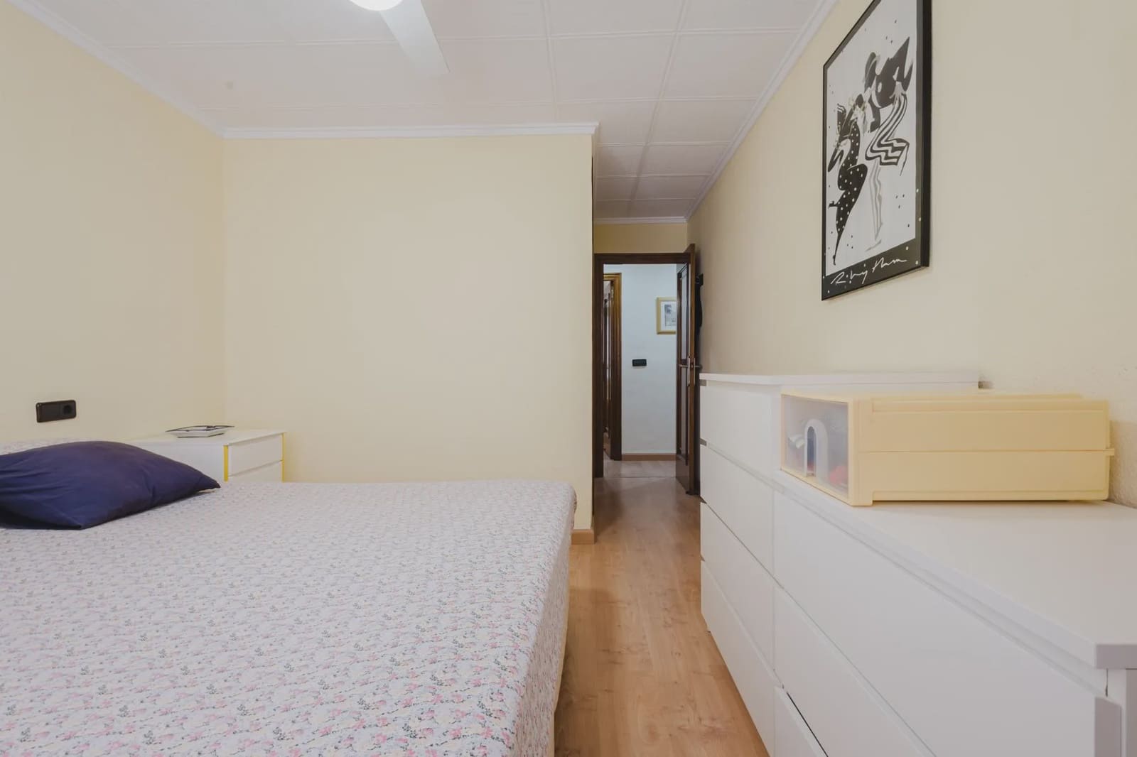 3 quarto Apartamento para venda em Torrevieja com piscina - 236 000 € (Ref: 10076936)