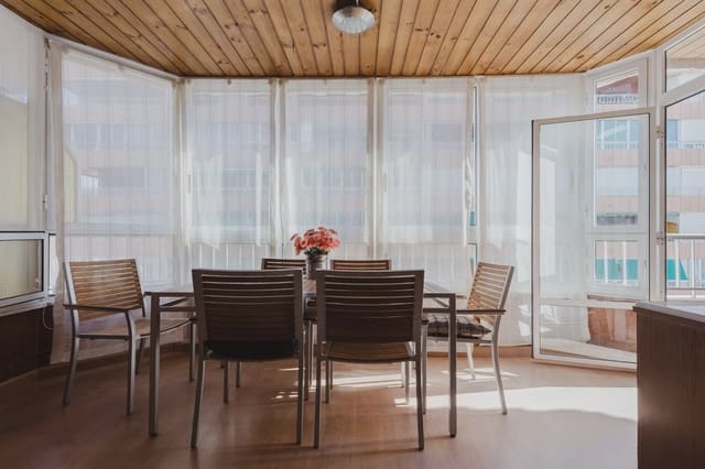 3 quarto Apartamento para venda em Playa del Acequión, Torrevieja com piscina - 236 000 € (Ref: 10076936)