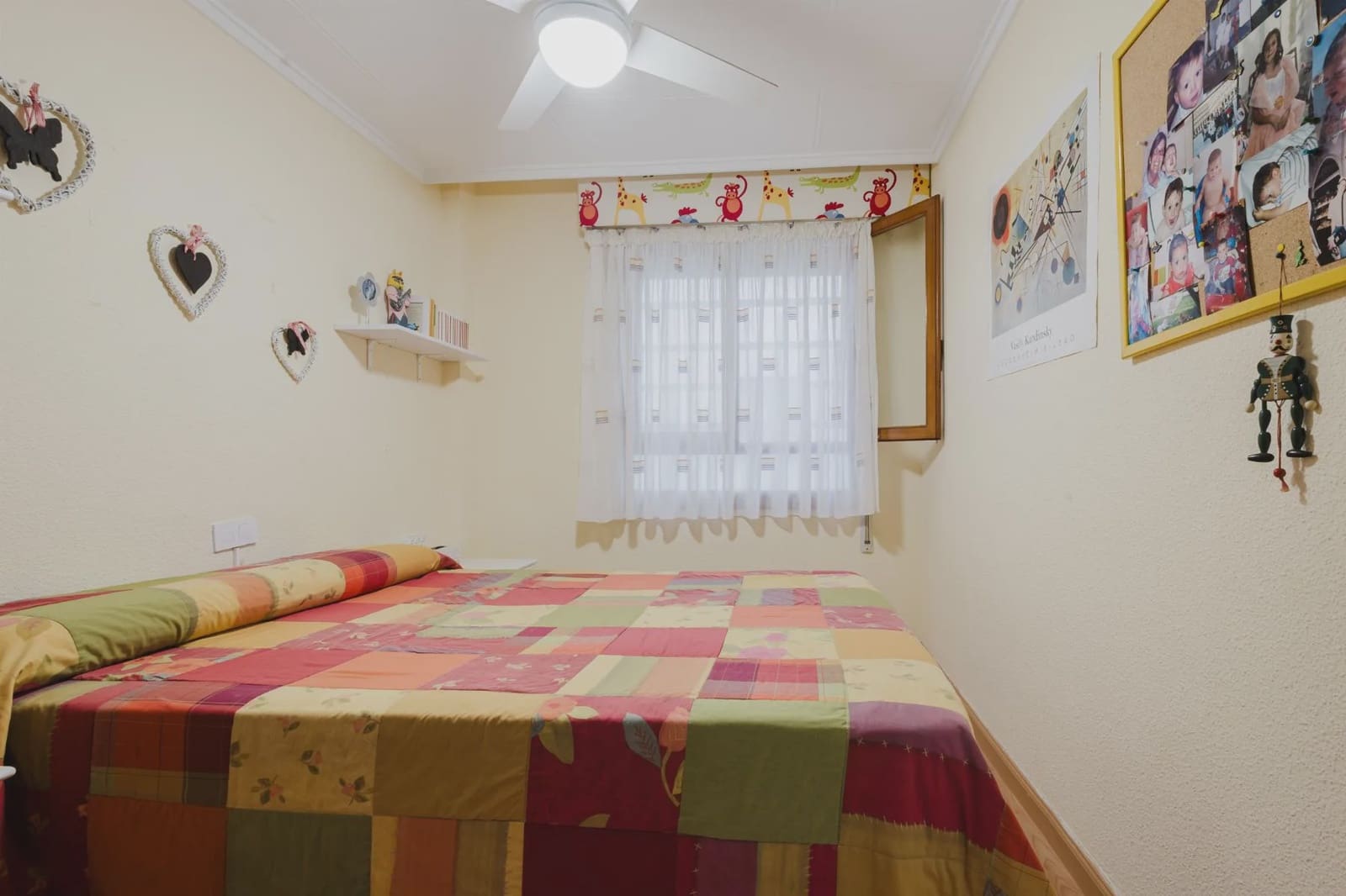 3 quarto Apartamento para venda em Torrevieja com piscina - 236 000 € (Ref: 10076936)