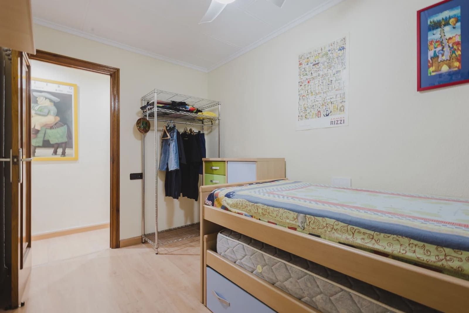3 quarto Apartamento para venda em Torrevieja com piscina - 236 000 € (Ref: 10076936)