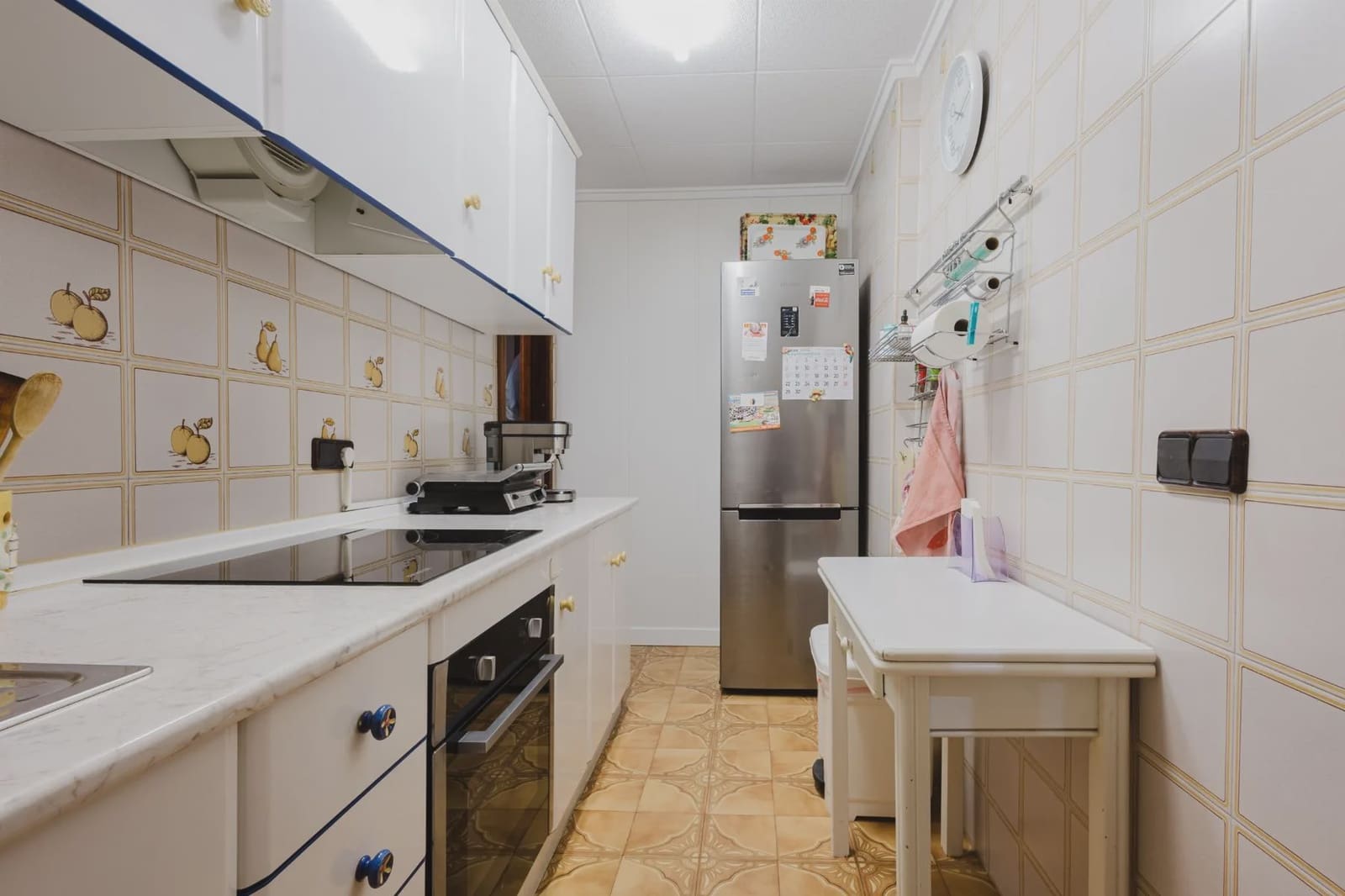 3 quarto Apartamento para venda em Torrevieja com piscina - 236 000 € (Ref: 10076936)