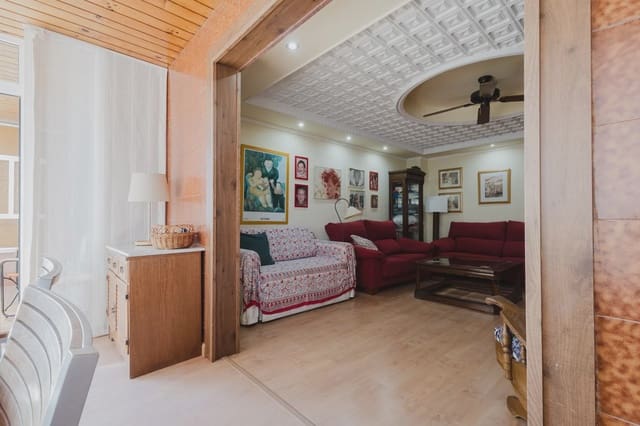 3 quarto Apartamento para venda em Playa del Acequión, Torrevieja com piscina - 236 000 € (Ref: 10076936)