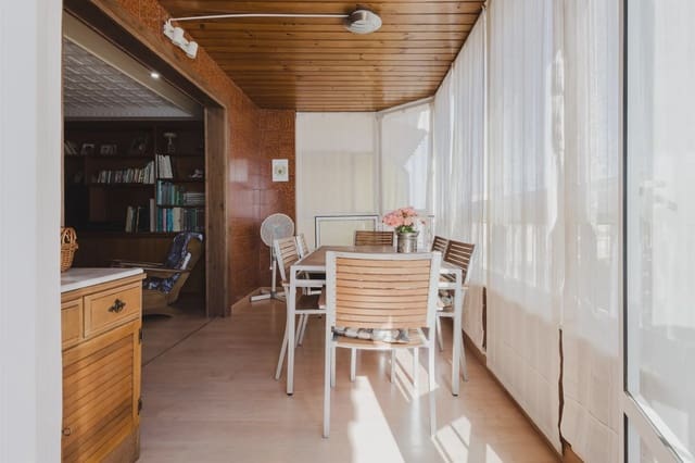 3 quarto Apartamento para venda em Playa del Acequión, Torrevieja com piscina - 236 000 € (Ref: 10076936)