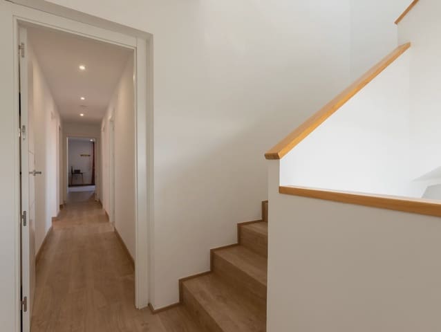 Chalet de 4 habitaciones en Los Balcones en venta con piscina garaje - 549.000 € (Ref: 10077363)