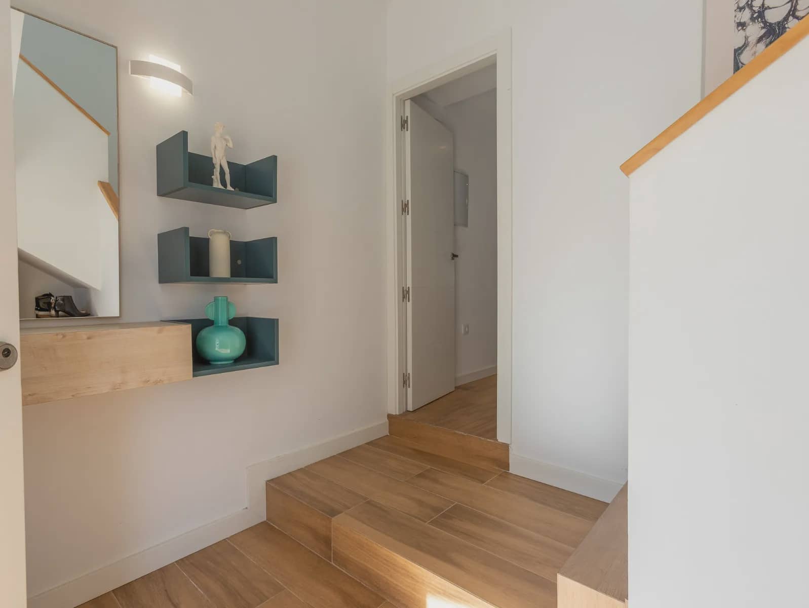 Chalet de 4 habitaciones en Los Balcones en venta con piscina garaje - 549.000 € (Ref: 10077363)