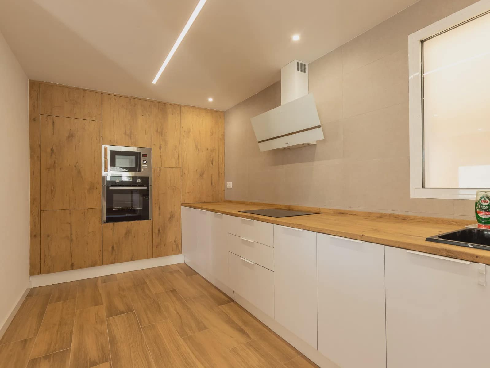Chalet de 4 habitaciones en Los Balcones en venta con piscina garaje - 549.000 € (Ref: 10077363)