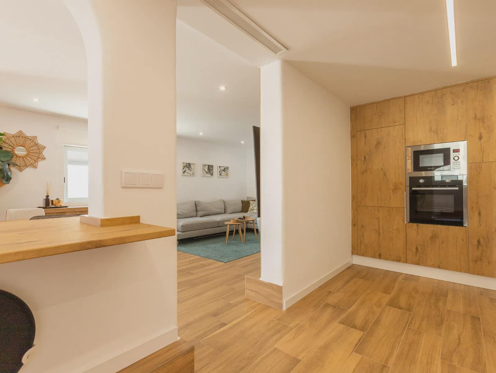 Chalet de 4 habitaciones en Los Balcones en venta con piscina garaje - 549.000 € (Ref: 10077363)