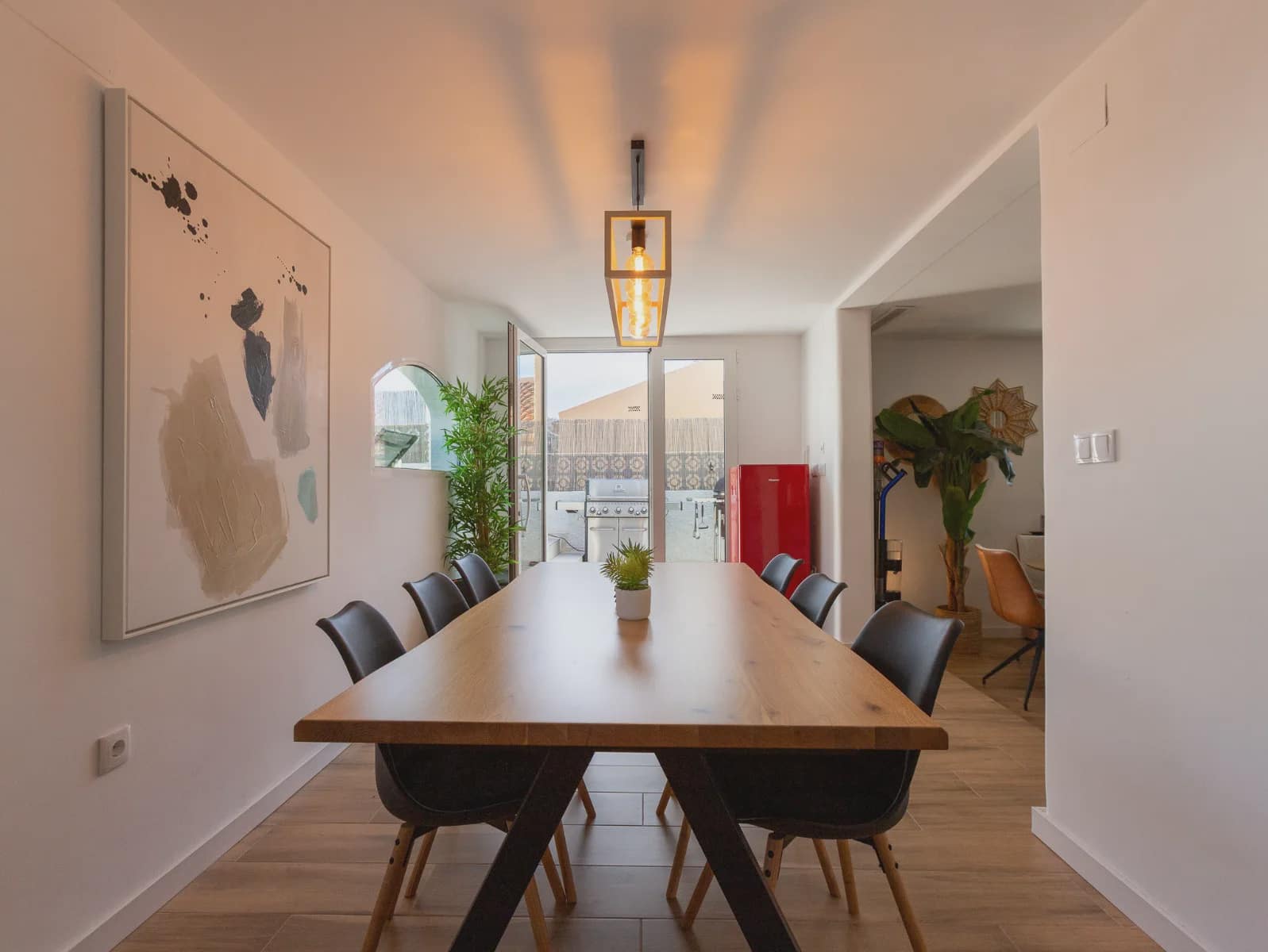 Chalet de 4 habitaciones en Los Balcones en venta con piscina garaje - 549.000 € (Ref: 10077363)