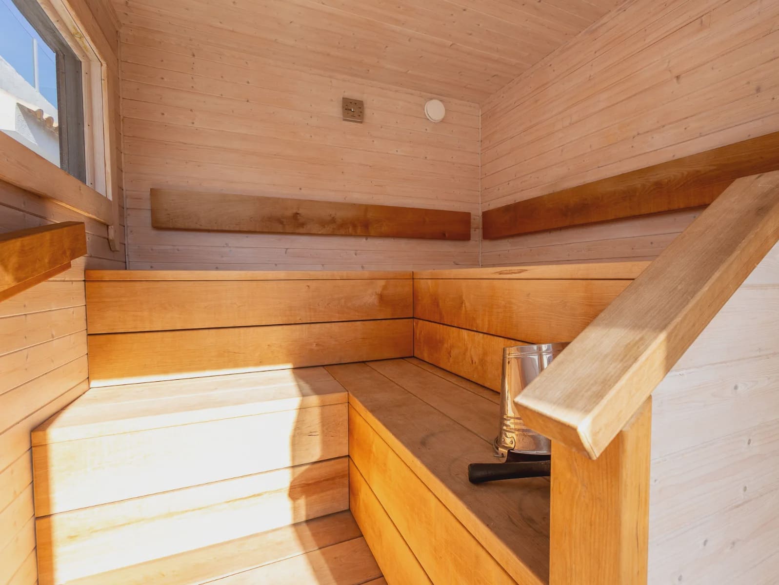 Chalet de 4 habitaciones en Los Balcones en venta con piscina garaje - 549.000 € (Ref: 10077363)