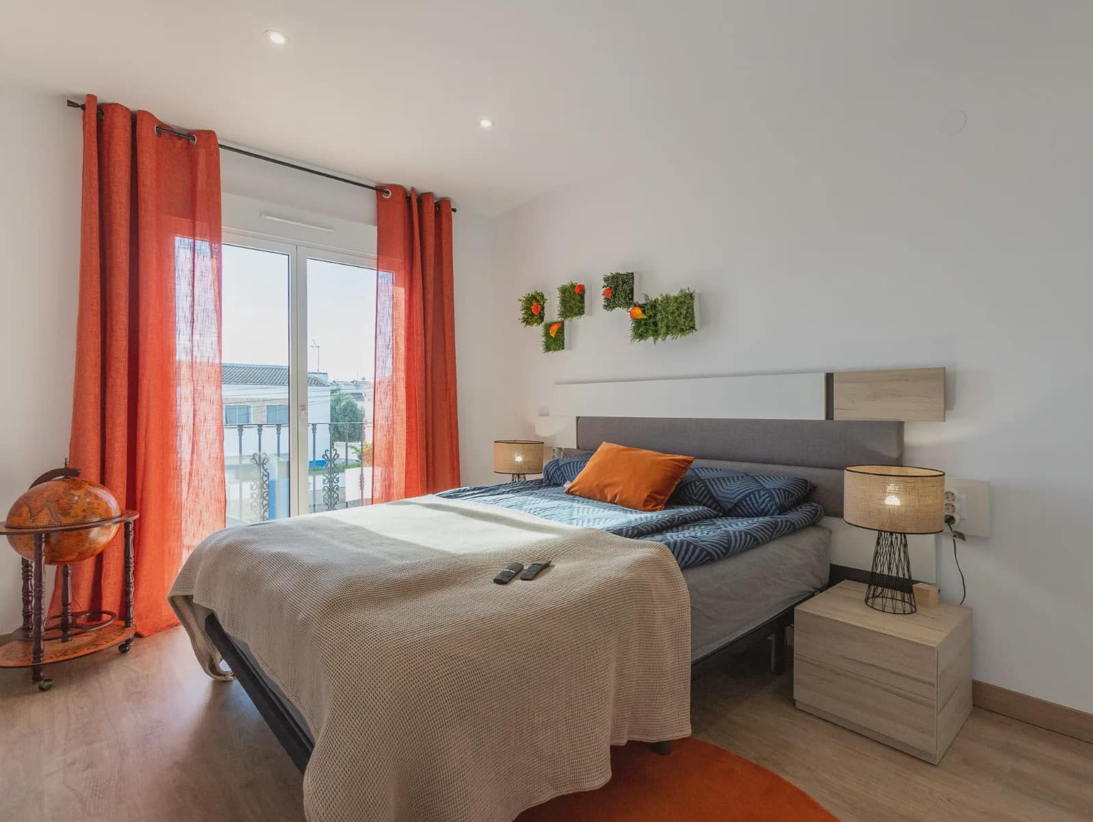 Chalet de 4 habitaciones en Los Balcones en venta con piscina garaje - 549.000 € (Ref: 10077363)