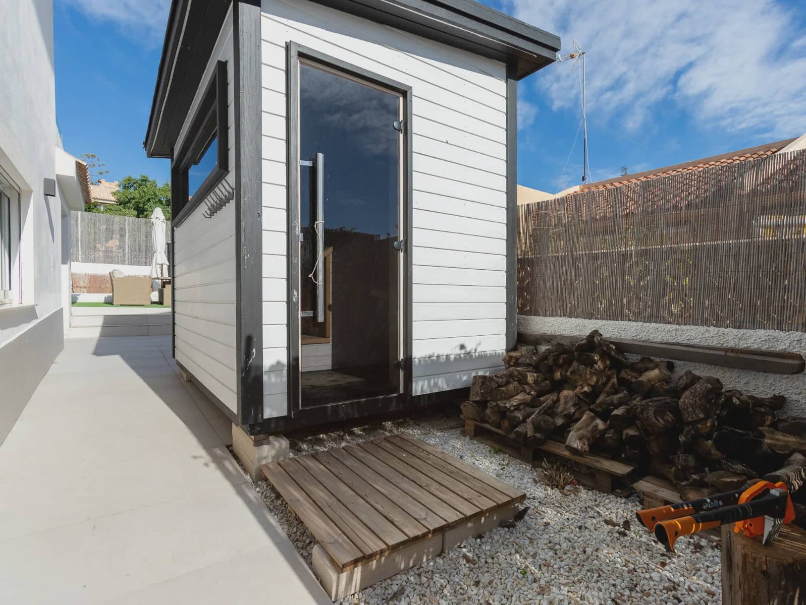 Chalet de 4 habitaciones en Los Balcones en venta con piscina garaje - 549.000 € (Ref: 10077363)