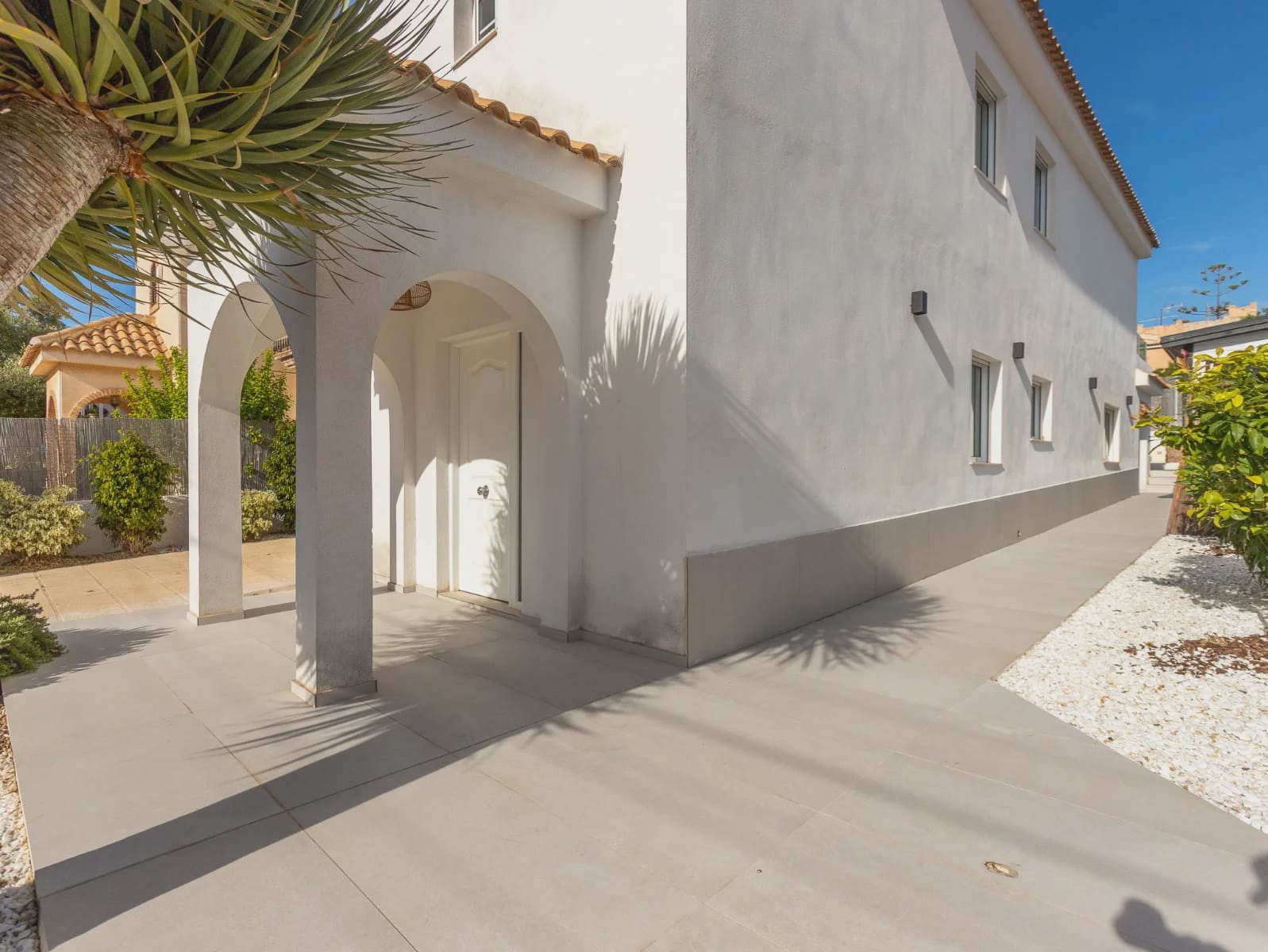 Chalet de 4 habitaciones en Los Balcones en venta con piscina garaje - 549.000 € (Ref: 10077363)