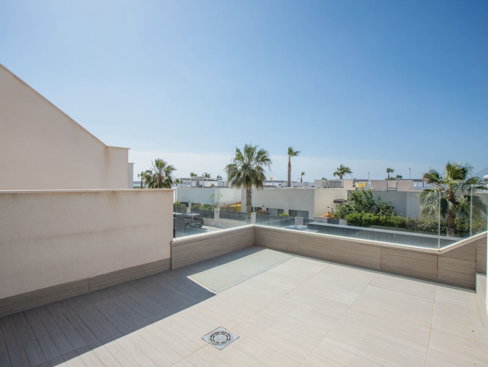 3 Zimmer Villa zu verkaufen in Ciudad Quesada mit Pool Garage - 389.000 € (Ref: 10077364)